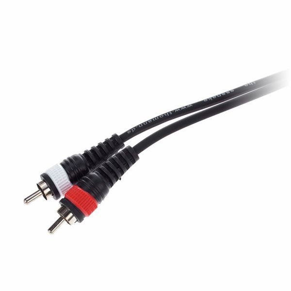 the sssnake SPR2030 Audiokabel