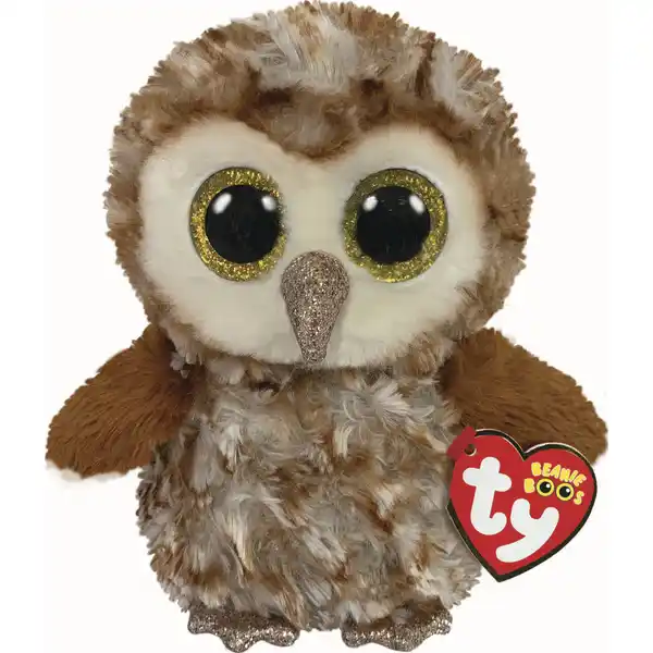 Beanie Boos Turbo & Percy