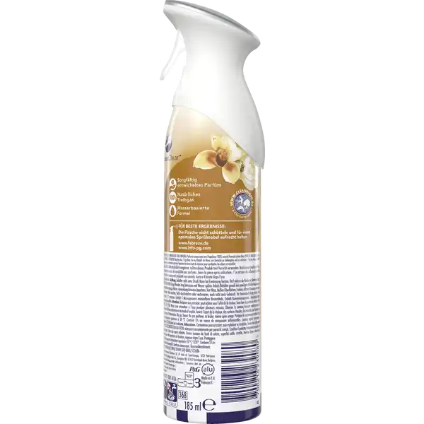 Lufterfrischer Lenor Goldene Orchidee