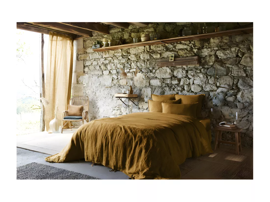 Housse de couette 
