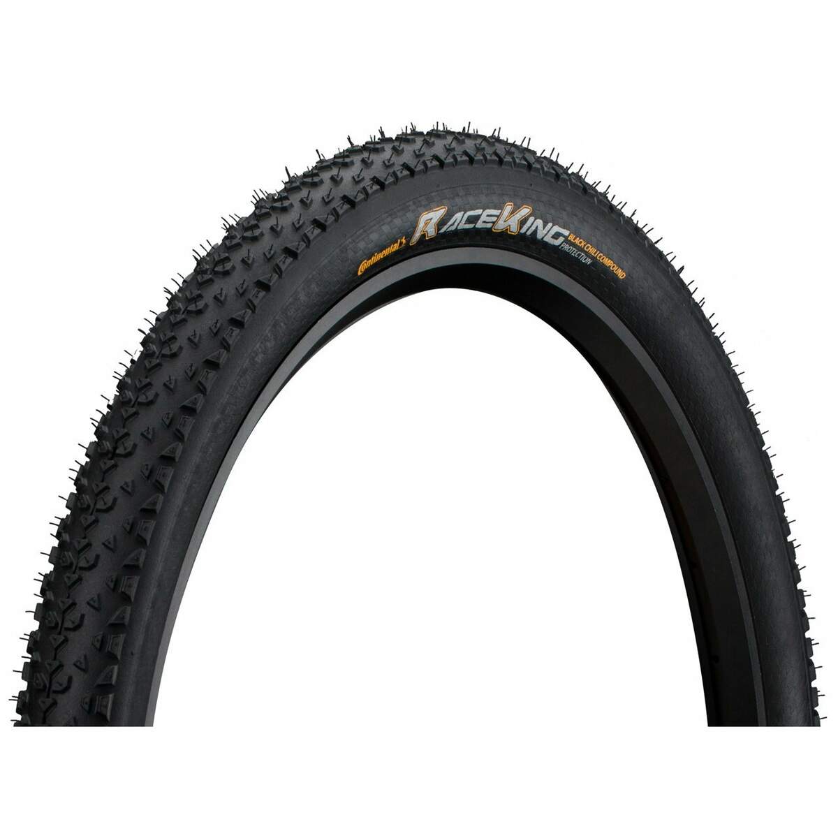 Dekk Race King RaceSport Black