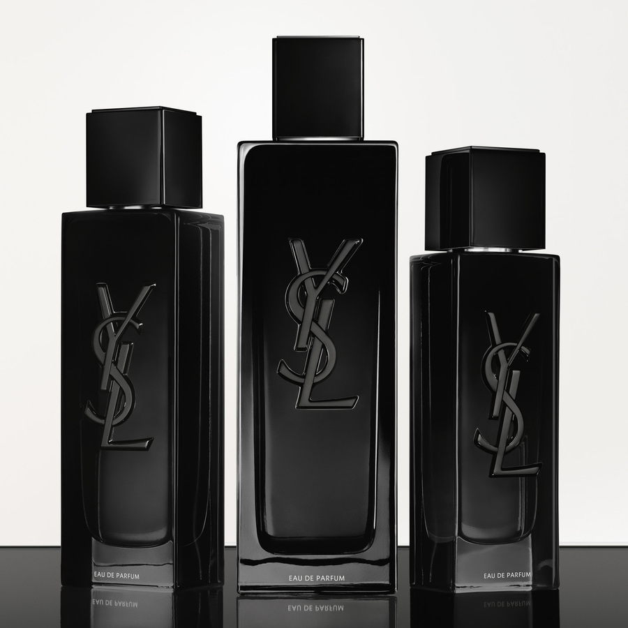 Yves Saint Laurent MYSLF Eau De Parfum 40ml