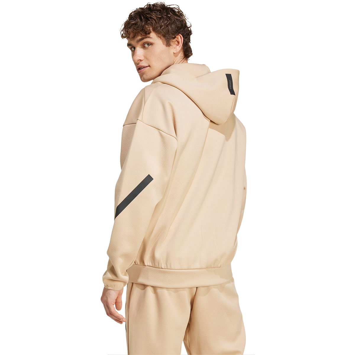 adidas Z.N.E. Full Zip Hættetrøje Herre