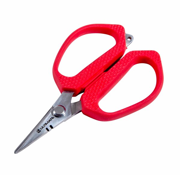 Ciseaux à tresse Ultimate Easy Grip Braid Scissors