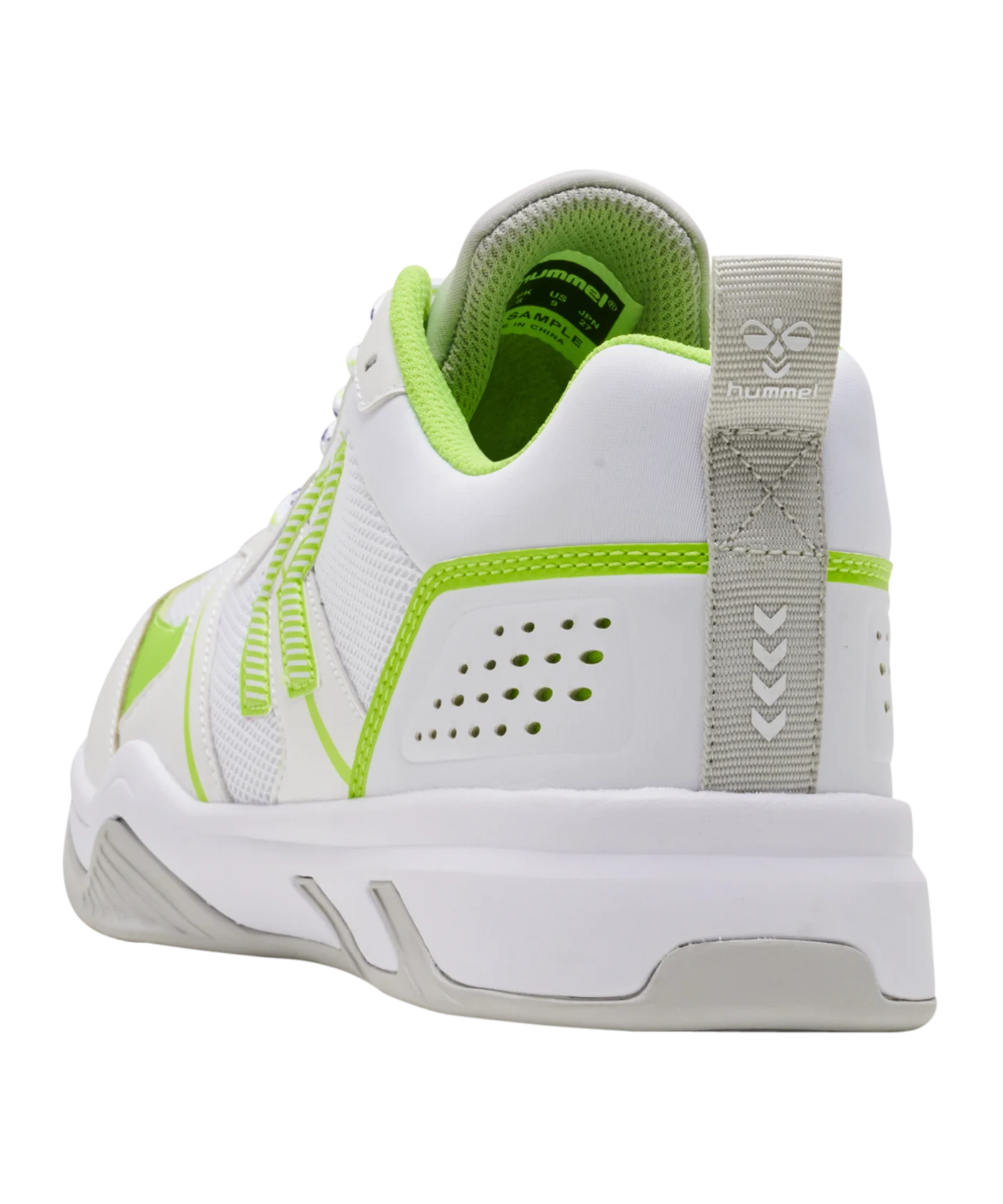 Hummel TEIWAZ 2.0 Weiss F9001