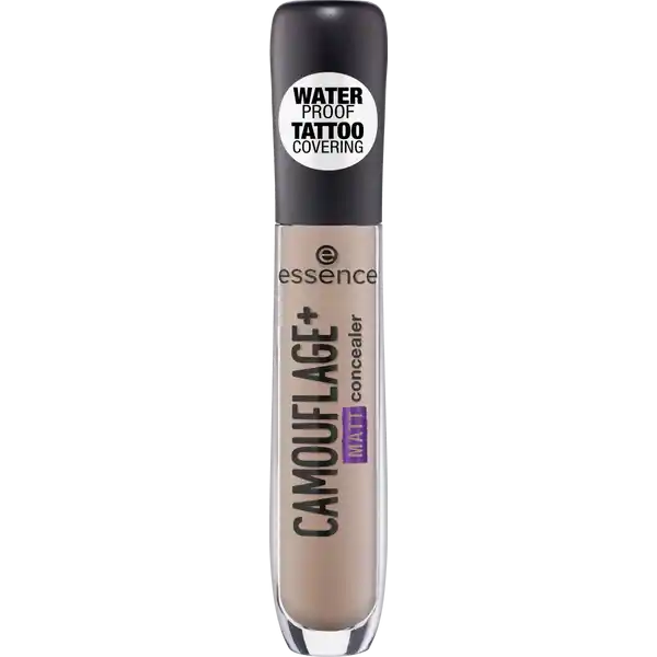 CAMOUFLAGE+ MATT concealer 30