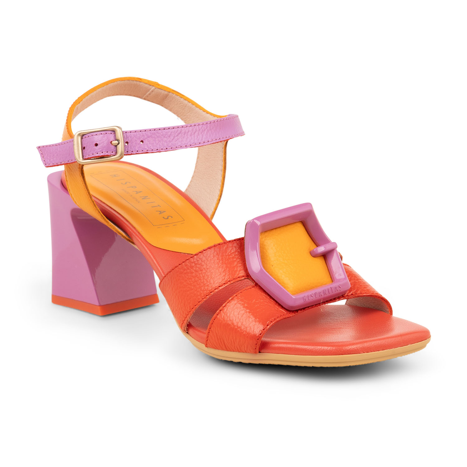 Sandales femme HISPANITAS HISBELA