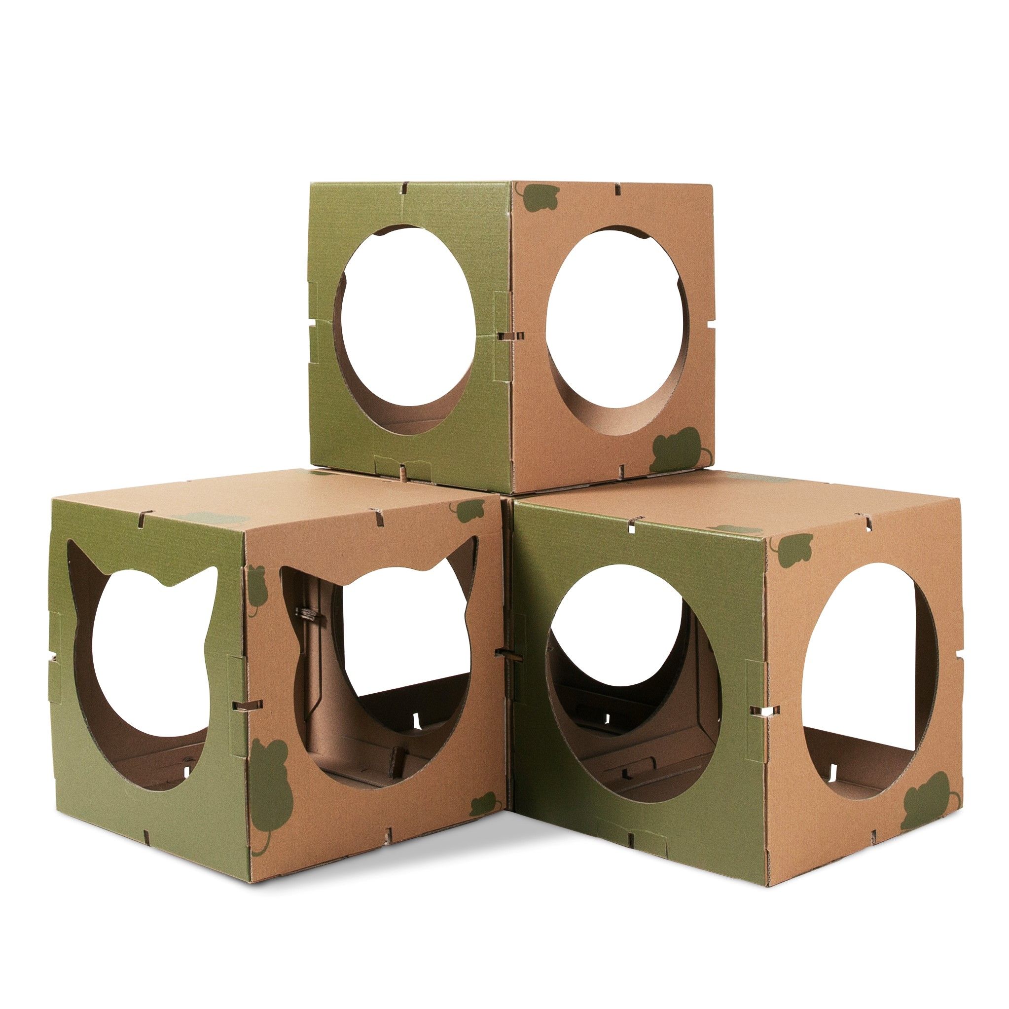 DoPetMe The Kitten Castle
