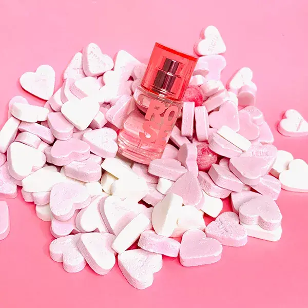 Solinotes Rose Eau de Parfum 50ml