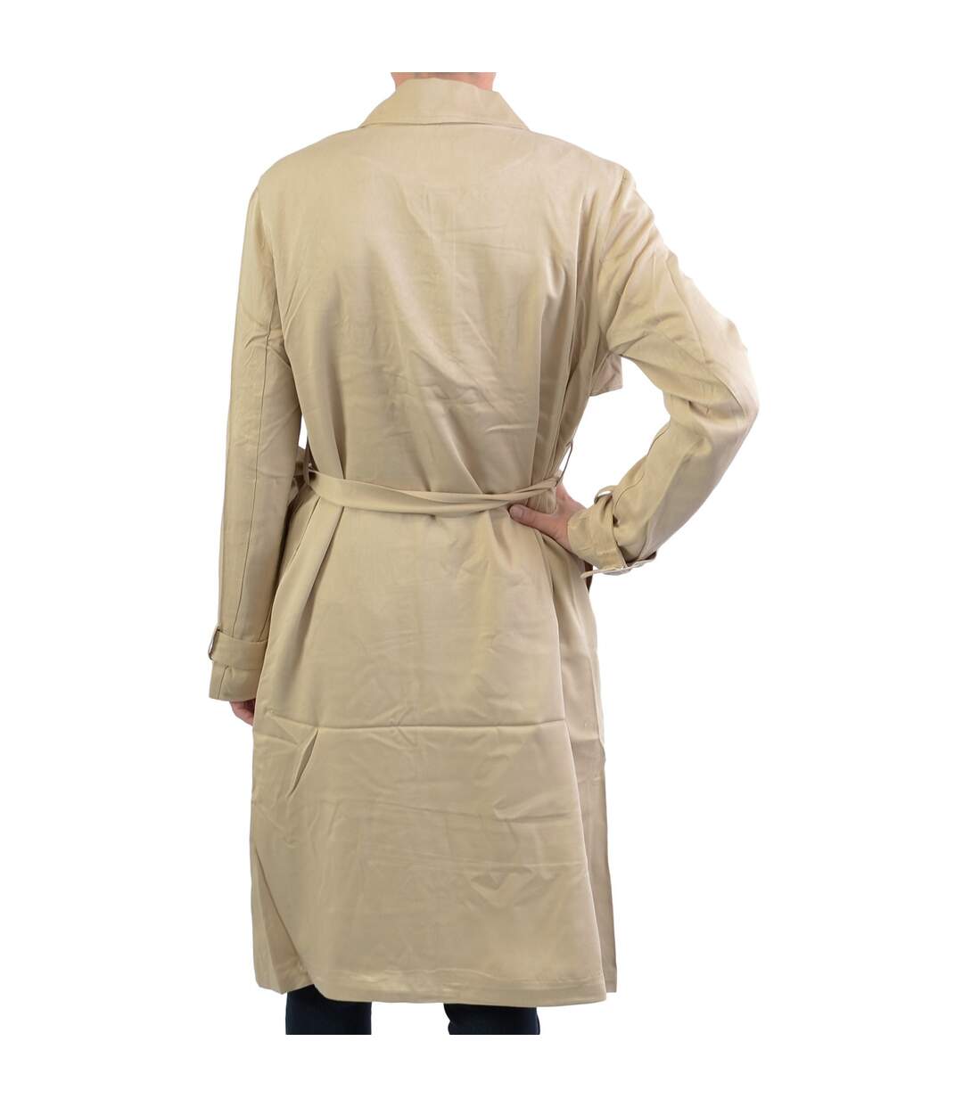 Manteau NA-KD Mac Trench