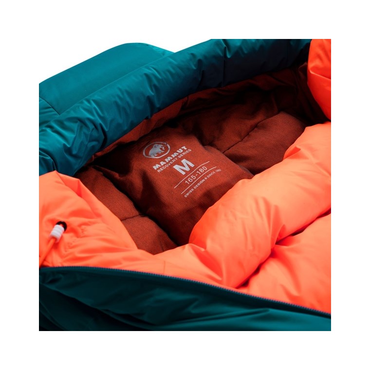 Mammut Women's Protect Down Bag -21C