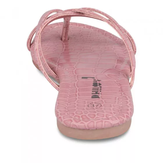 Tongs ROSE PHILOV