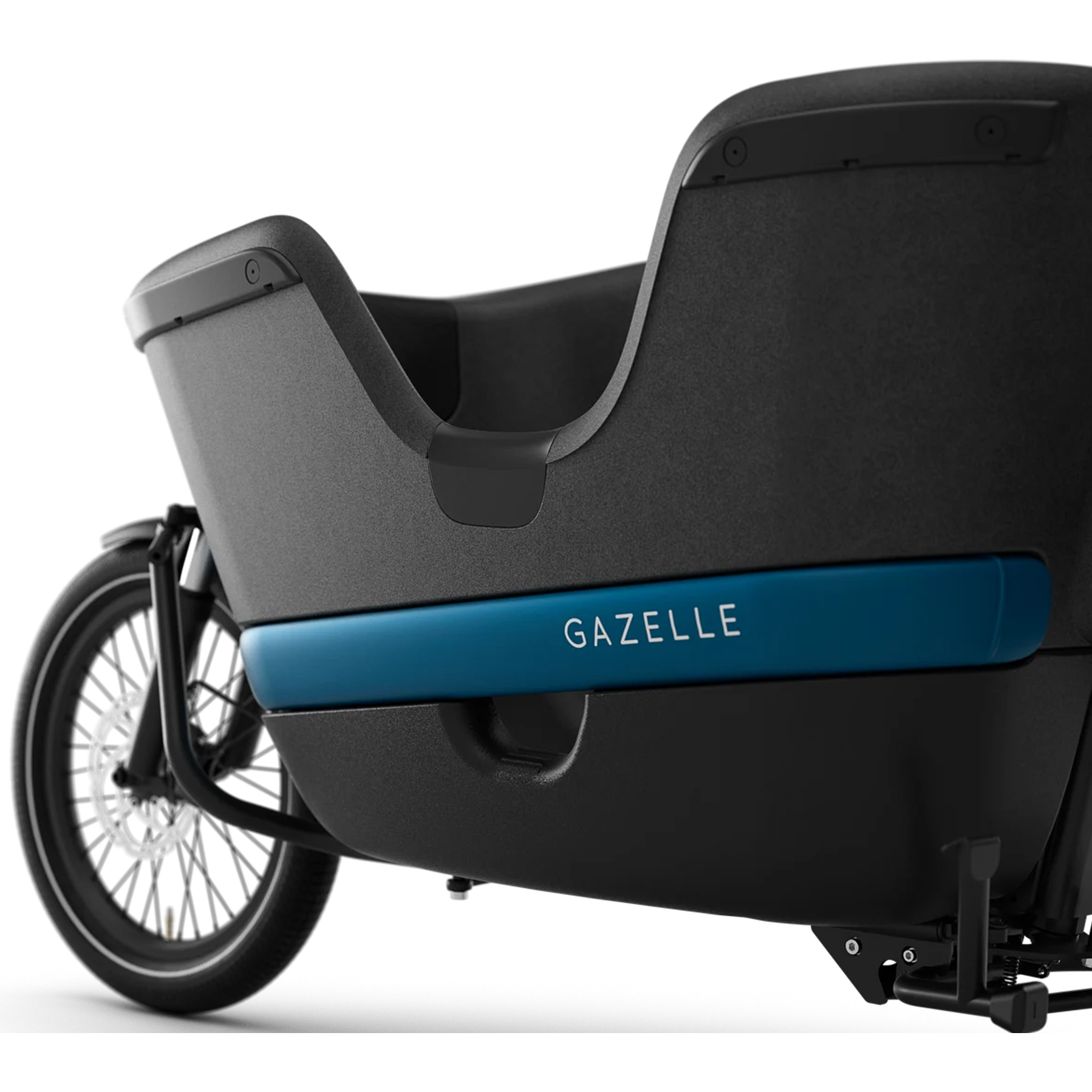 Gazelle Makki Load 2026