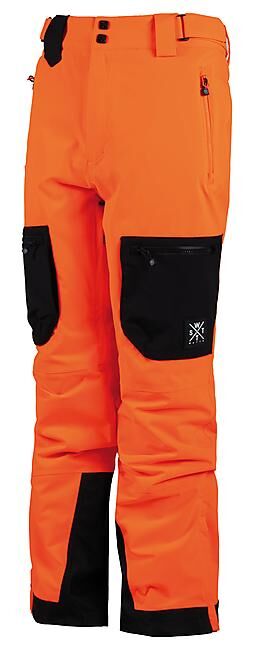 WATTS - PANTALON JIB M