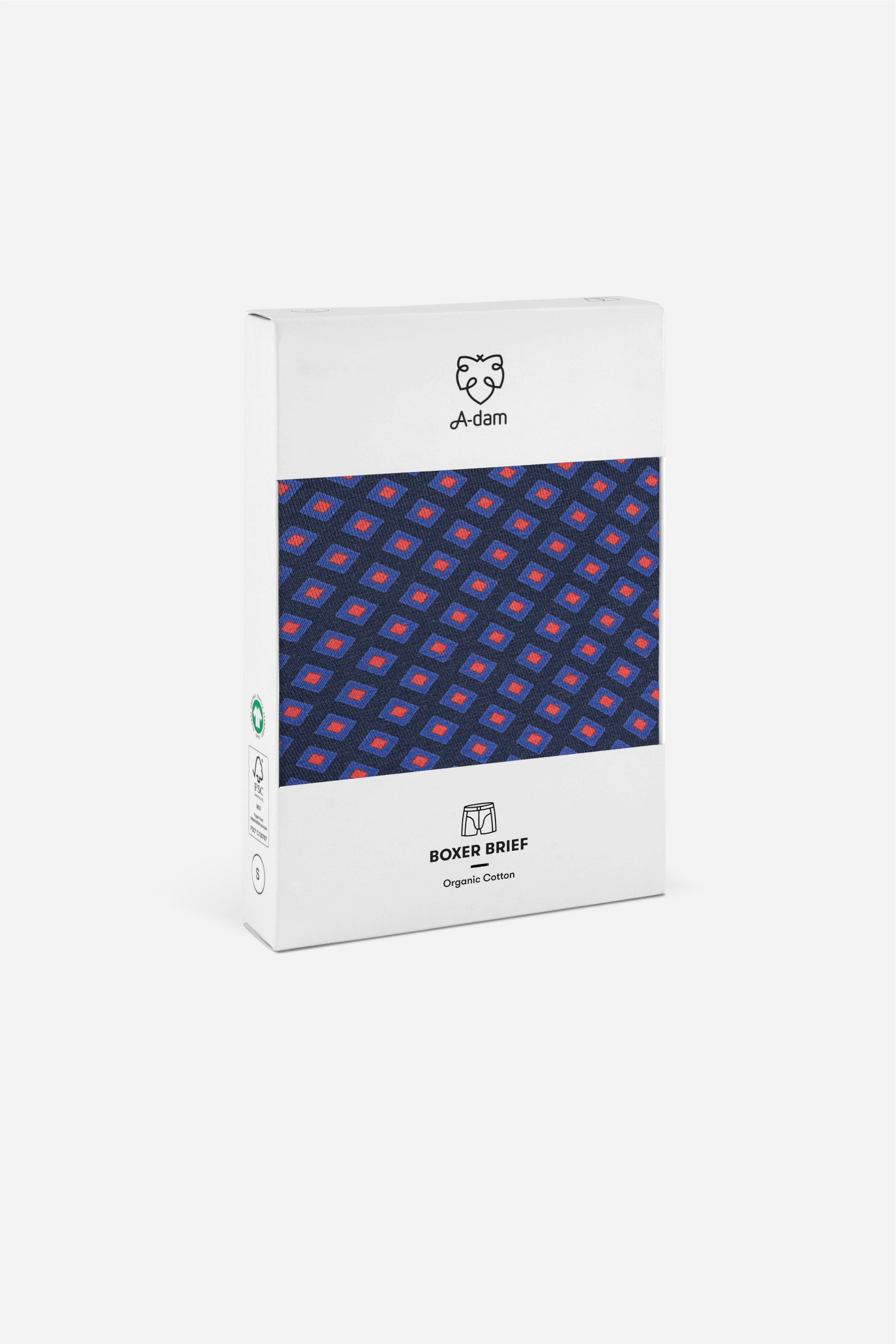 Navy Pattern