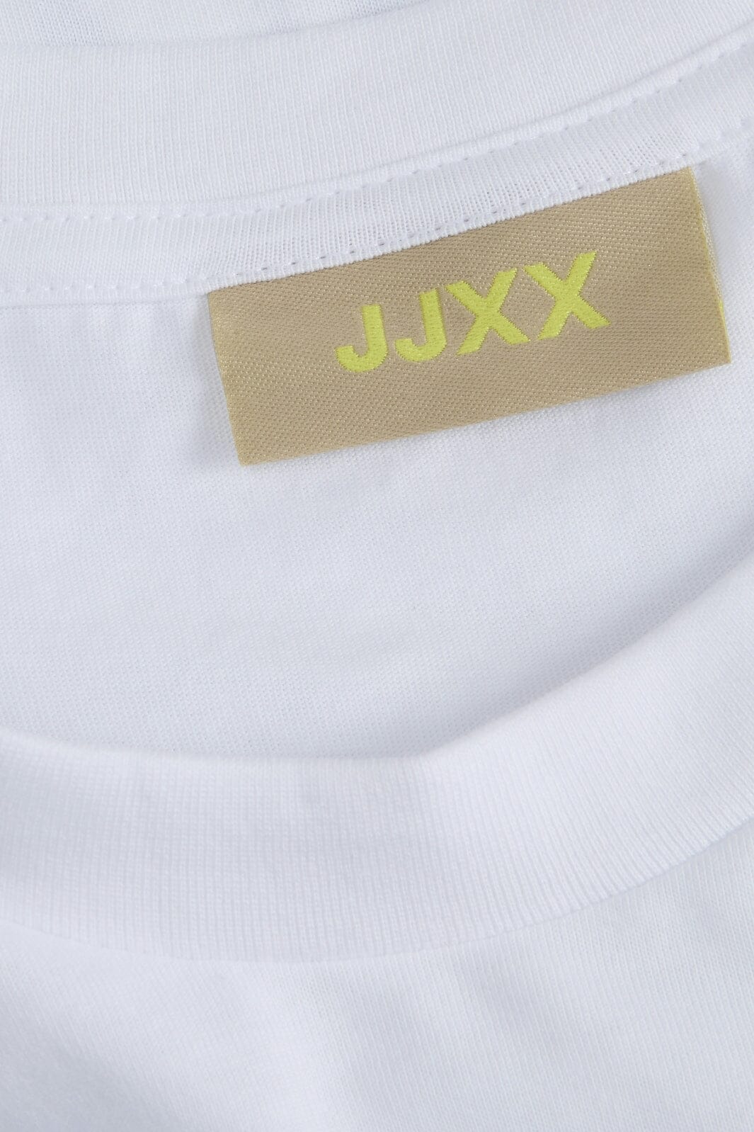 Jjxx Jxastrid Sl Boxy Print Tee
