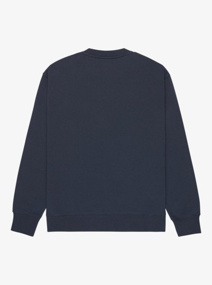 Men's Blue Sweatshirt