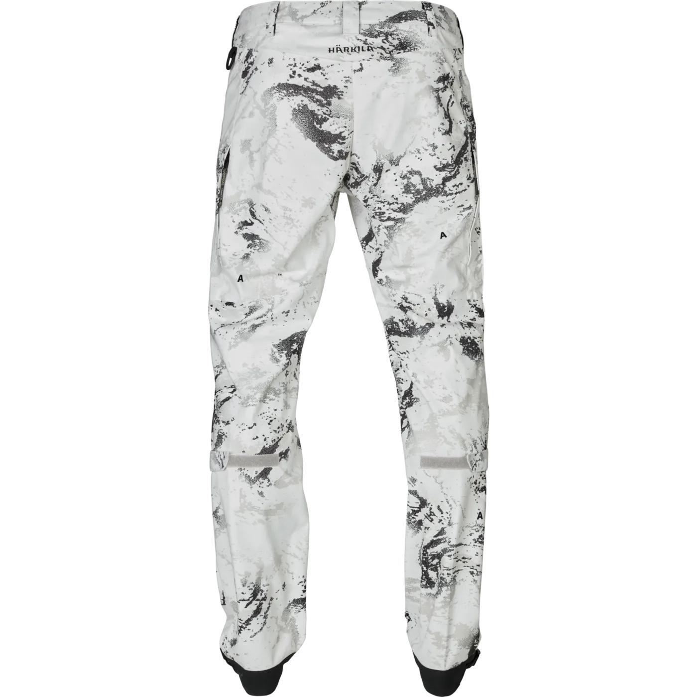Härkila Men's Winter Active Wsp Pants Axis Msp Snow