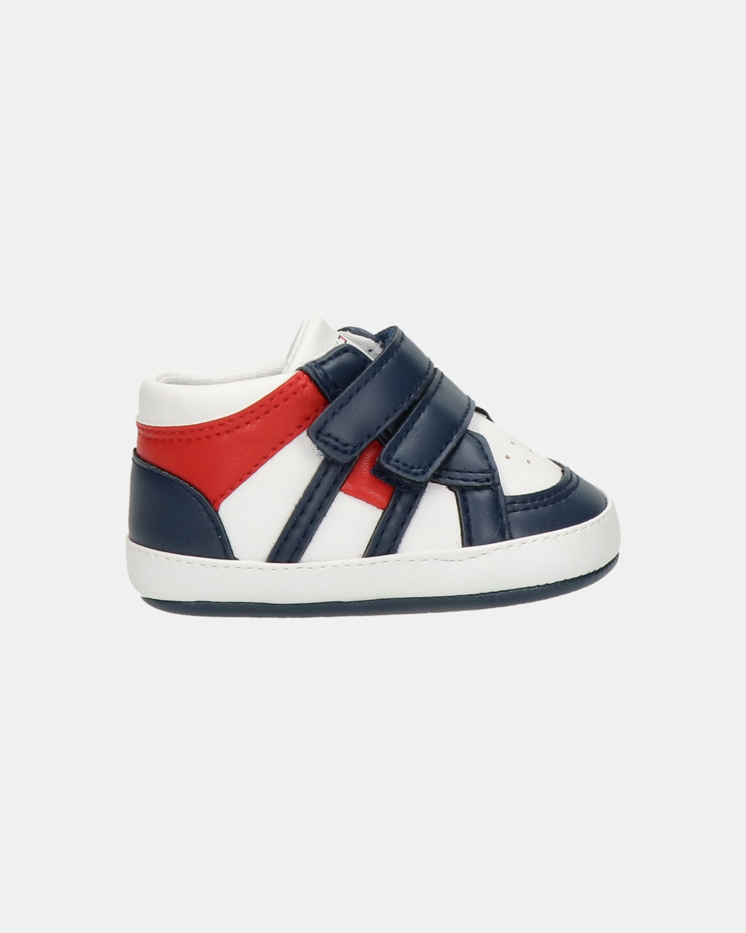 Tommy Hilfiger Kiki Babyschoenen  - blauw