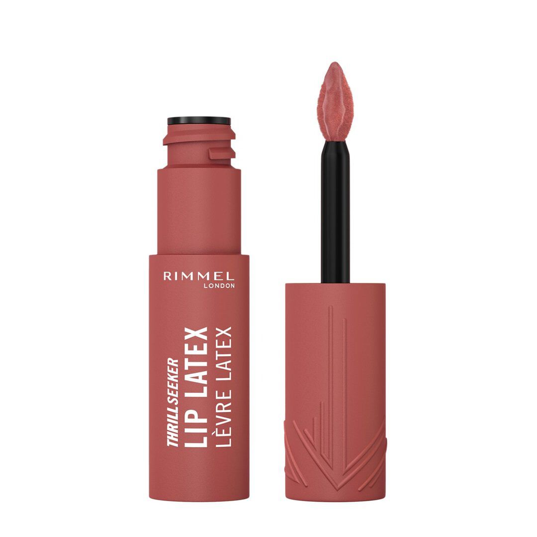 RIMMEL  Thrill Seeker Lip Latex