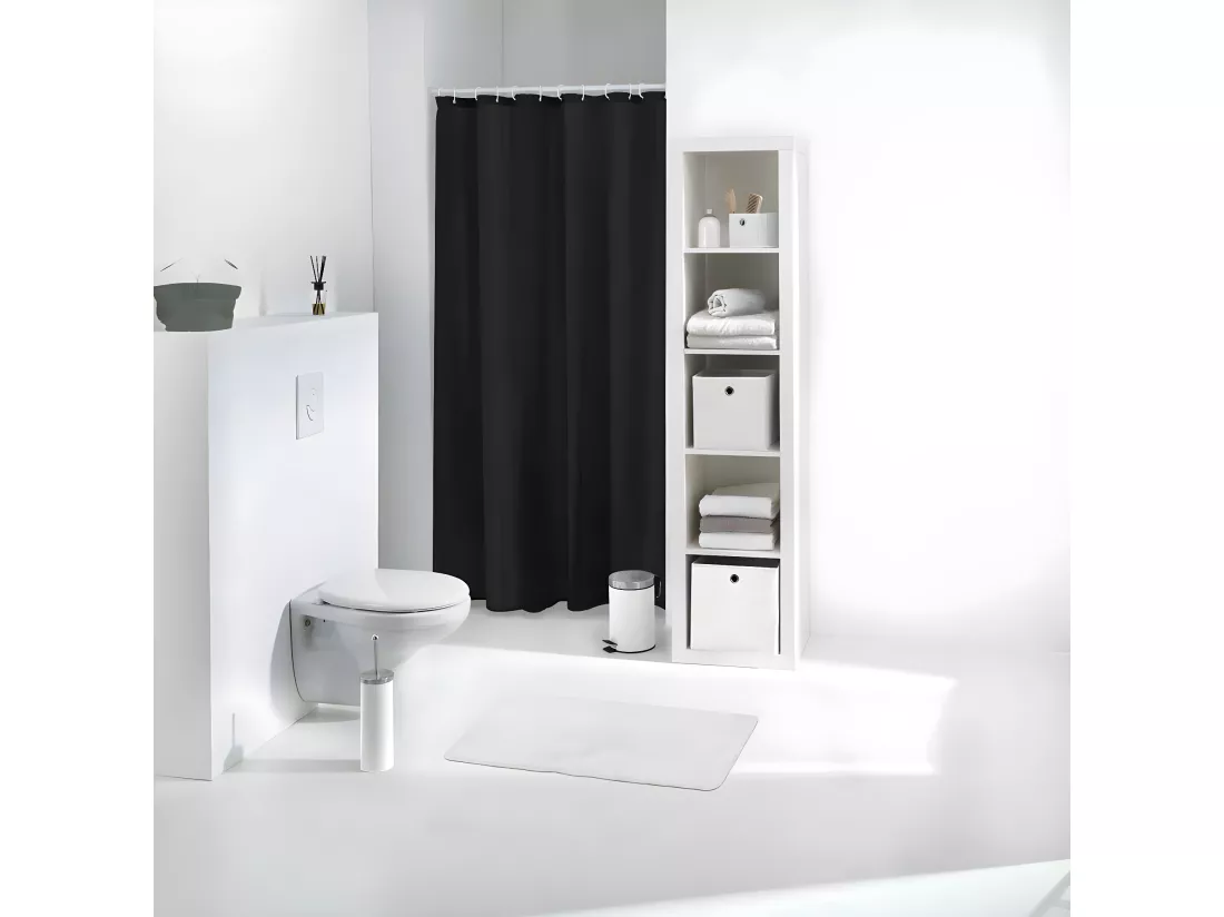 Rideau de Douche PEVA 