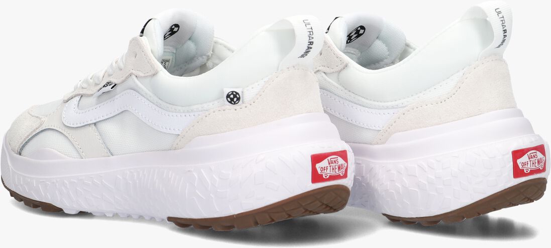 VANS witte vans lage sneakers ultrarange neo vr3