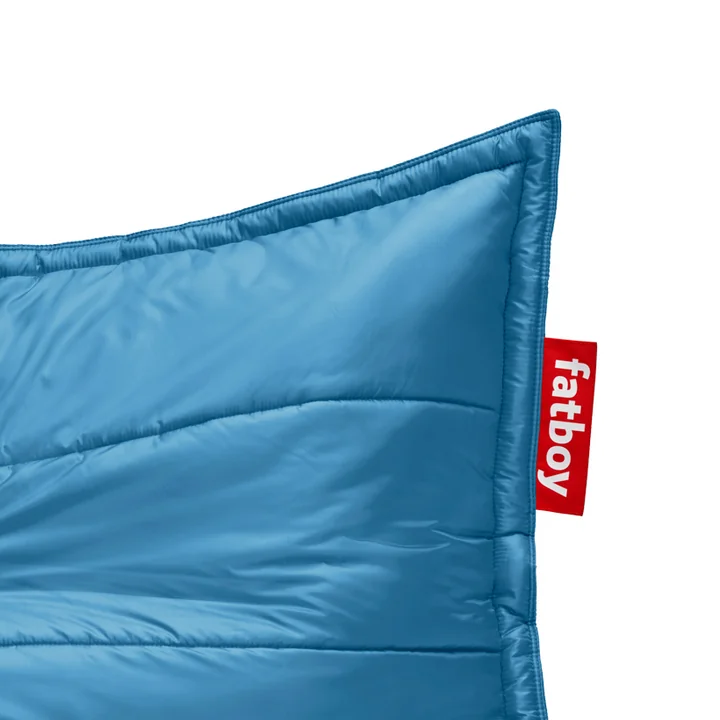 Fatboy - Limited Edition Original Puffer Sitzsack, dunkelblau