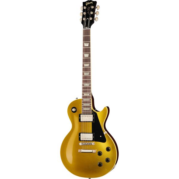 Gibson Les Paul 57 HPT GT DB #3