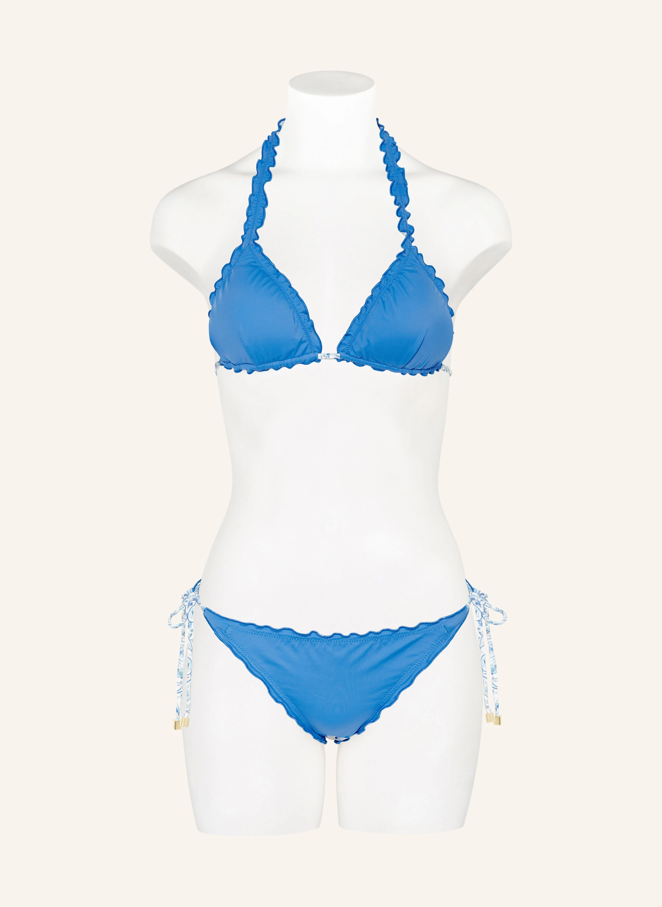 heidi klein Triangel-Bikini-Hose CAMPS BAY BEACH zum Wenden