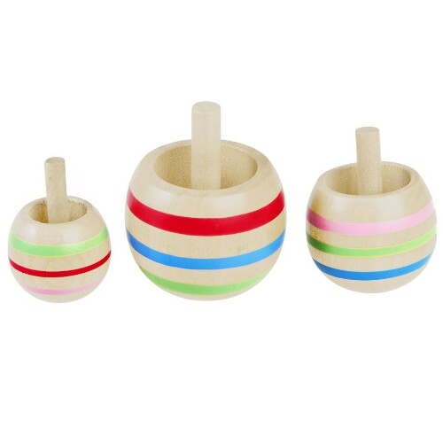 Rex london spintollen - 3st