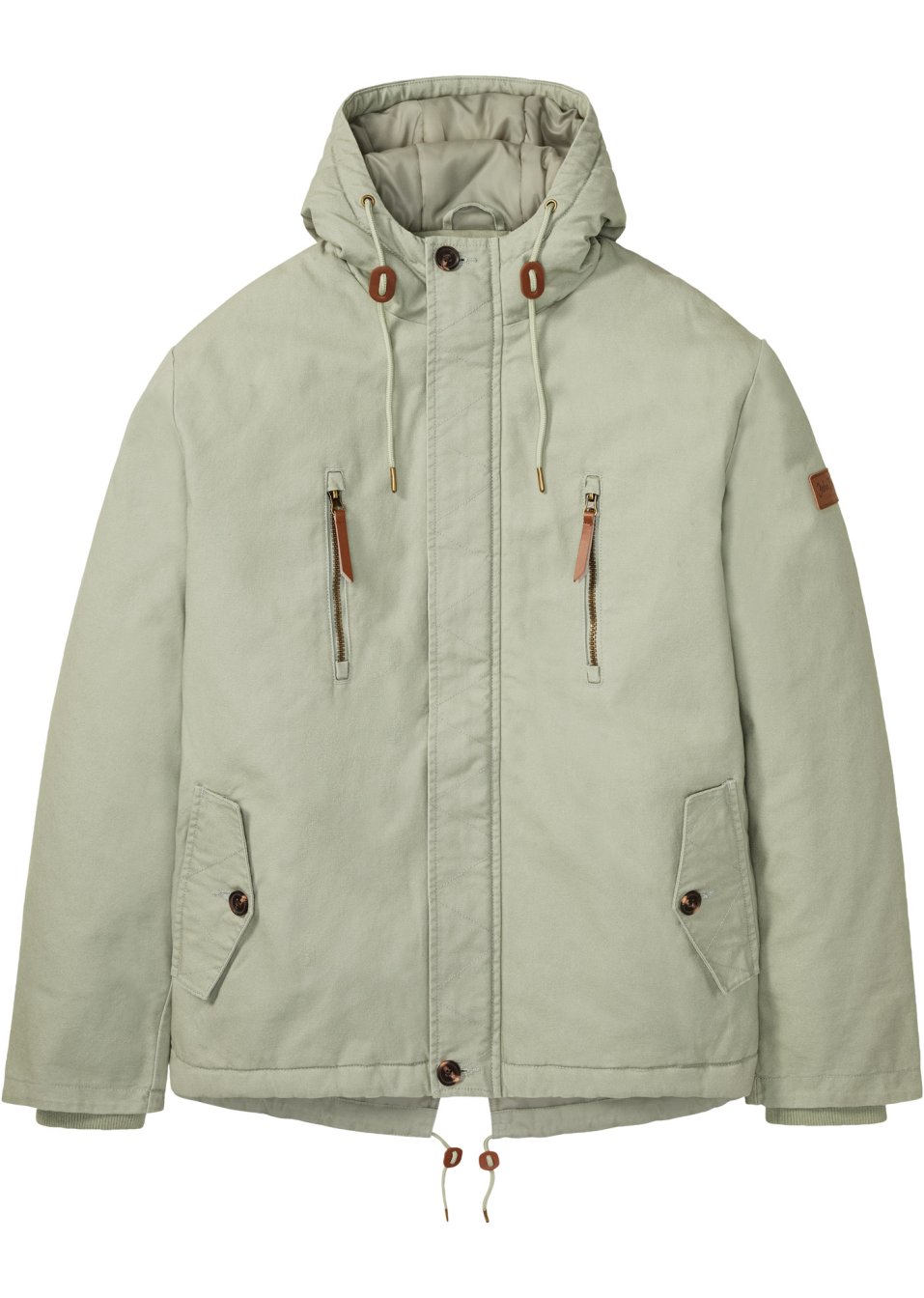 Veste d'hiver
