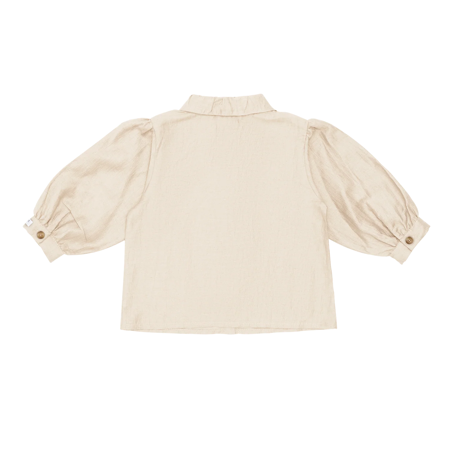Ister Blouse | Biscotti
