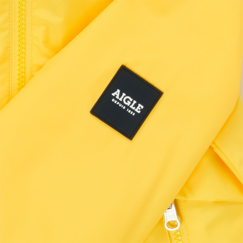 Aigle - ABRAKUR - Jaune