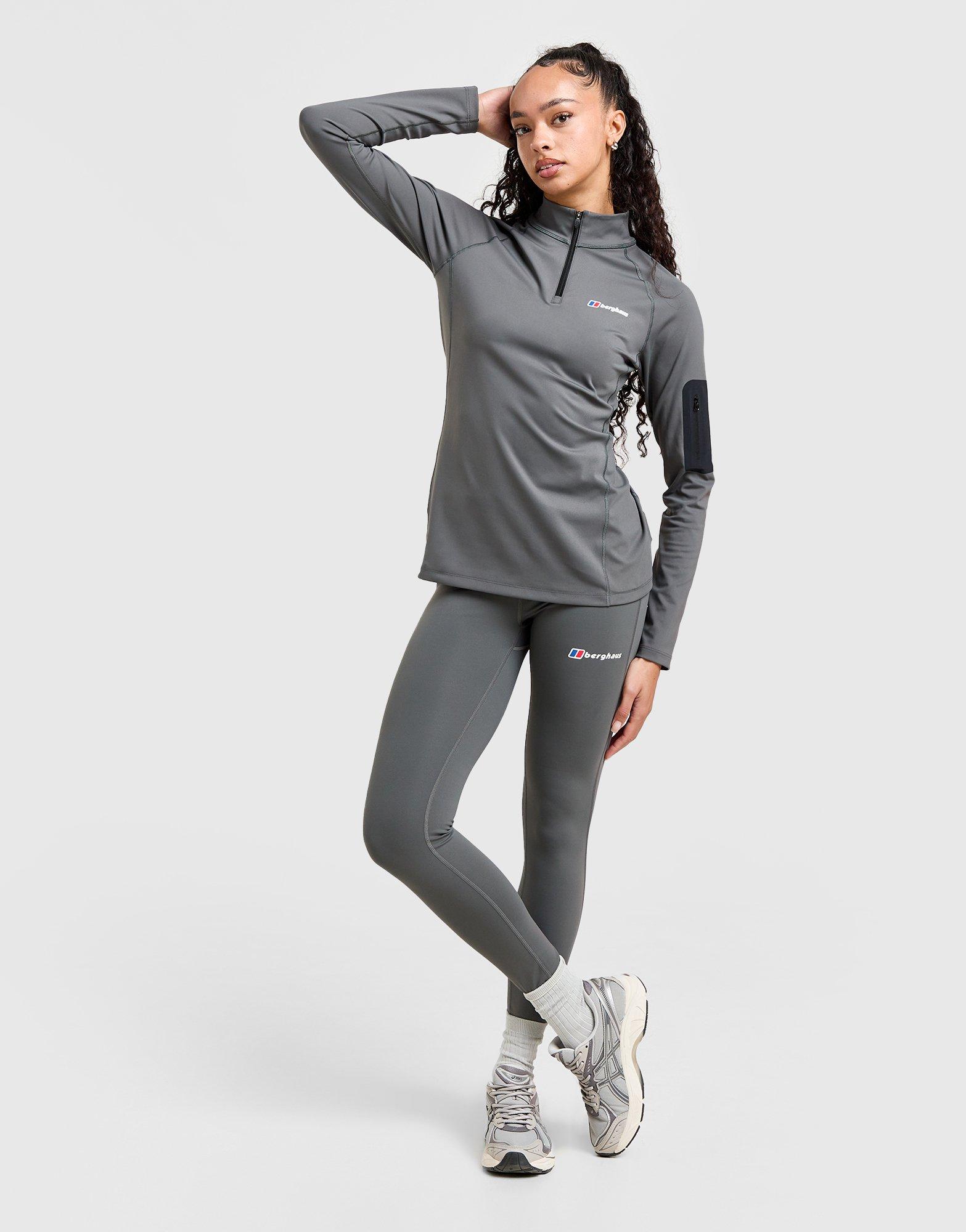 Berghaus Legging Tech Logo Femme