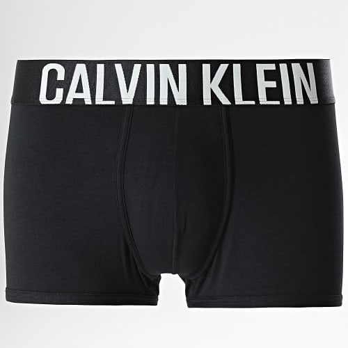 Lot De 2 Boxers NB2602A Noir