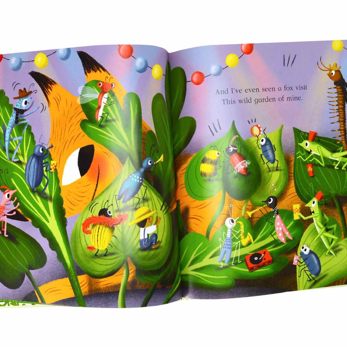 Nature Trail (Hardback)