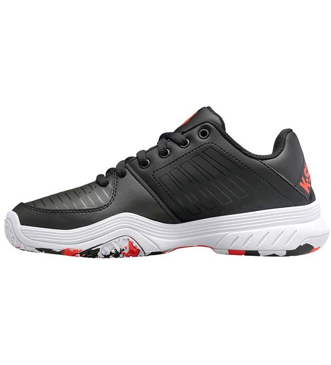 K-Swiss Boys Court Express Omni Tennisschoenen