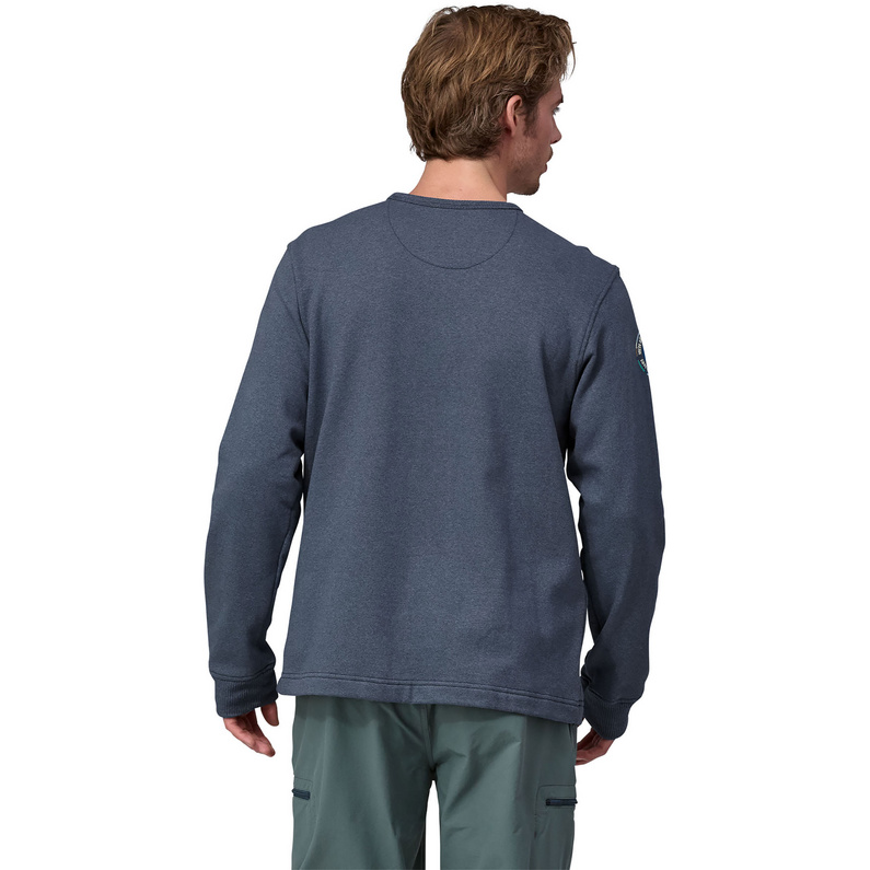 Patagonia Herren LW Unity Fitz Wildrise Crew Pullover