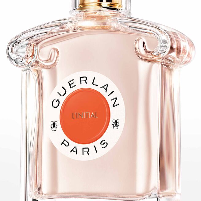 LES LÉGENDAIRES L'INITIAL - EAU DE PARFUM 75 ML