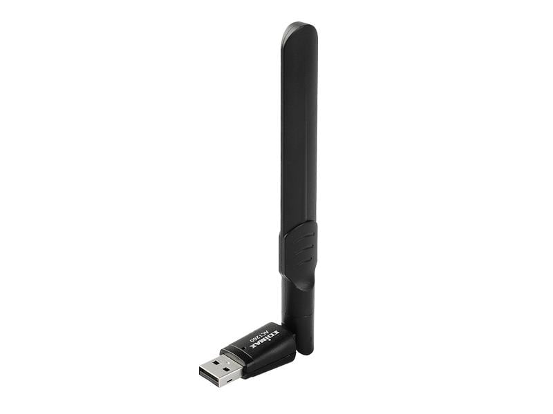 Edimax WLAN-AC USB-Stick EW-7822UAD, MU-MIMO AC1200 Dual-Band Wi-Fi USB 3.0 Adapter