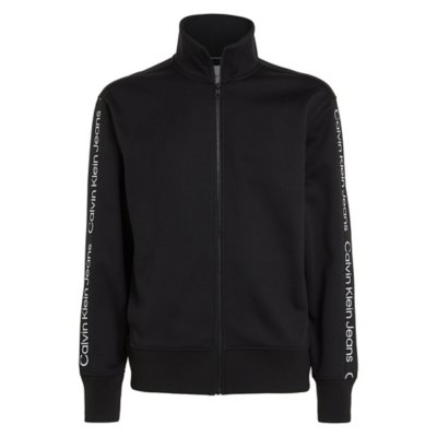 Gilet homme Cut Off Logo CALVIN KLEIN