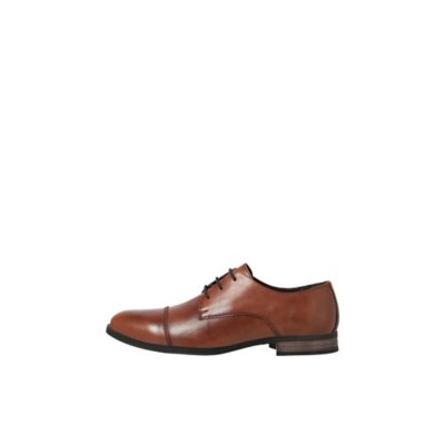 Chaussures de villes homme Jfwraymond Leather JACK JONES