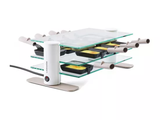 Appareil à raclette LAGRANGE 009808