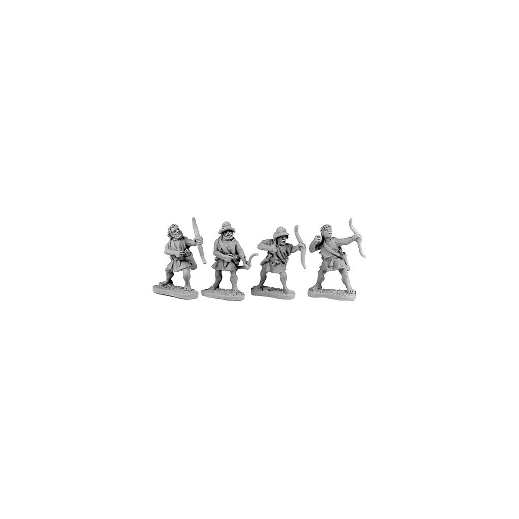 Archers Grecs
