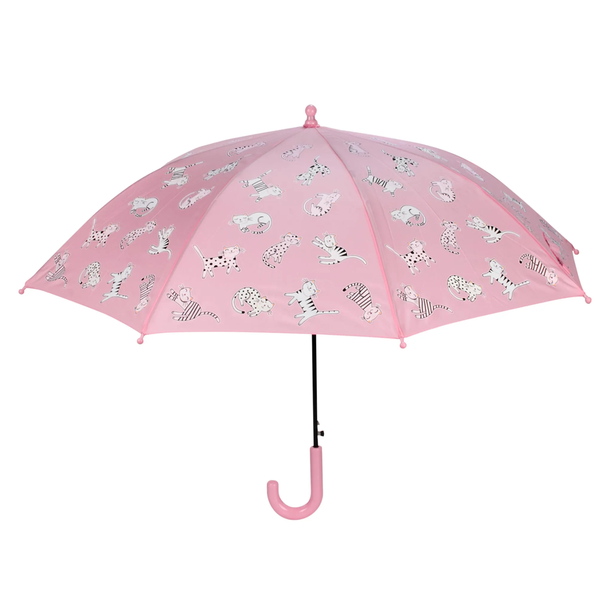 Attitudes Import Parapluie Chats