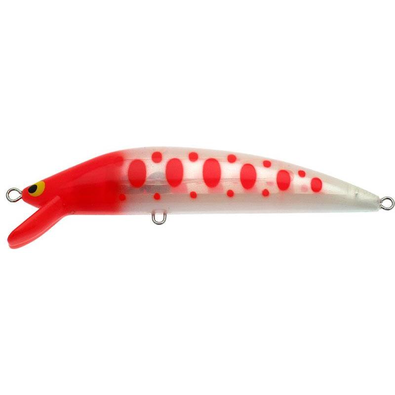 Leurre Coulant Tackle House Bks - 9Cm