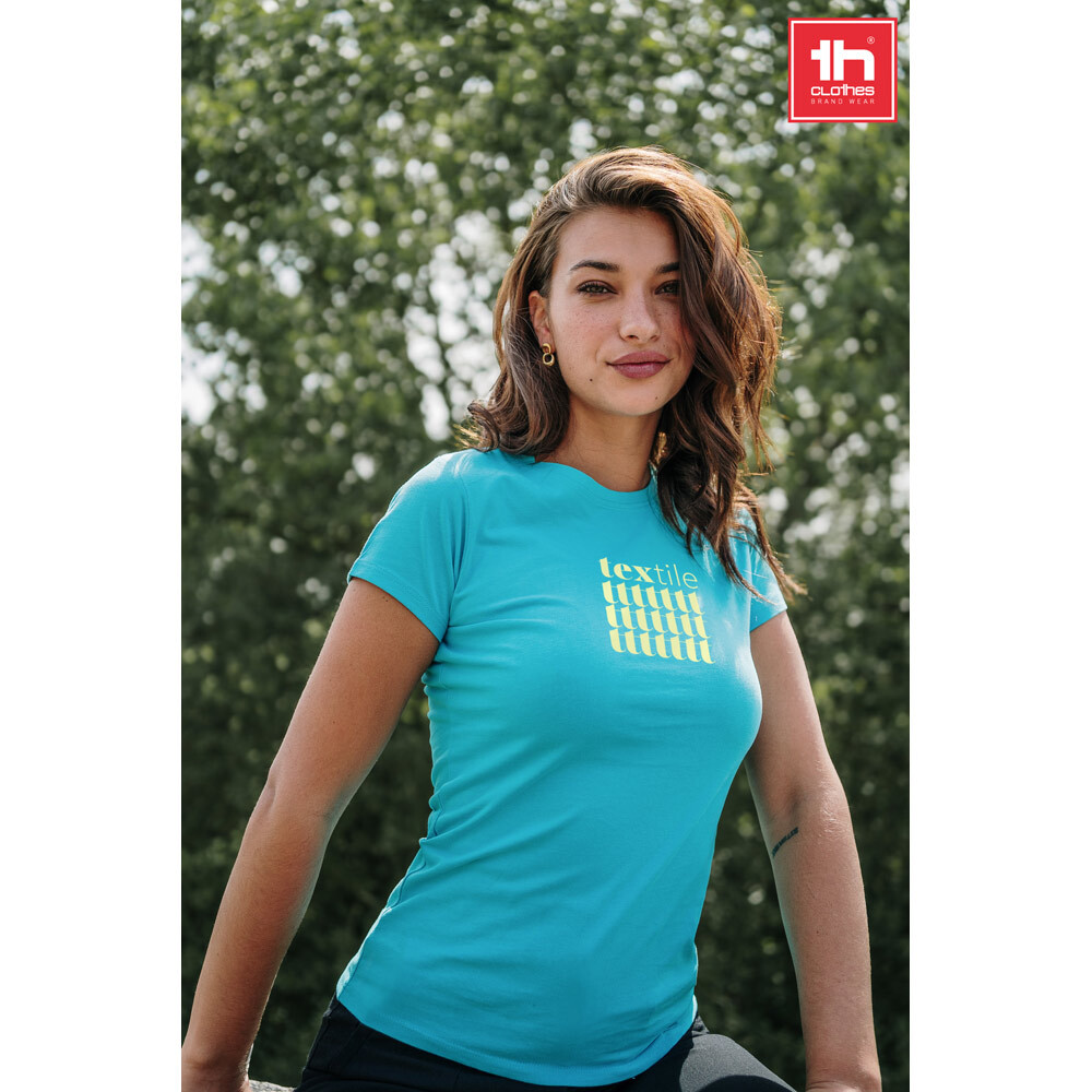TH Clothes 30114 - T-shirt pour femme