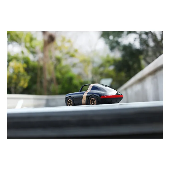 Playforever Voiture Luft | Noir