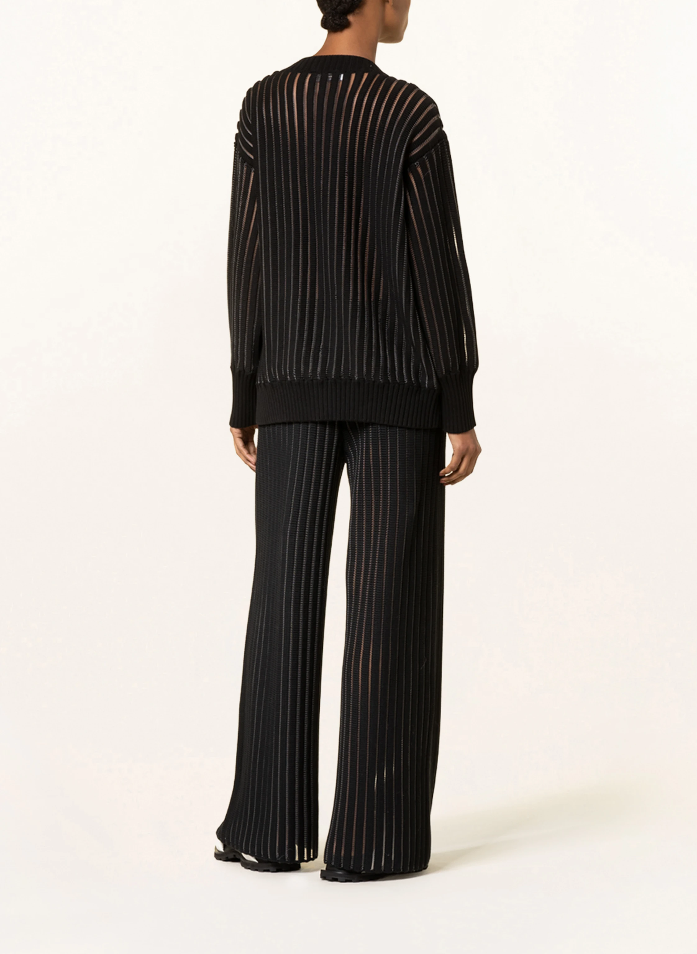FABIANA FILIPPI Strickhose