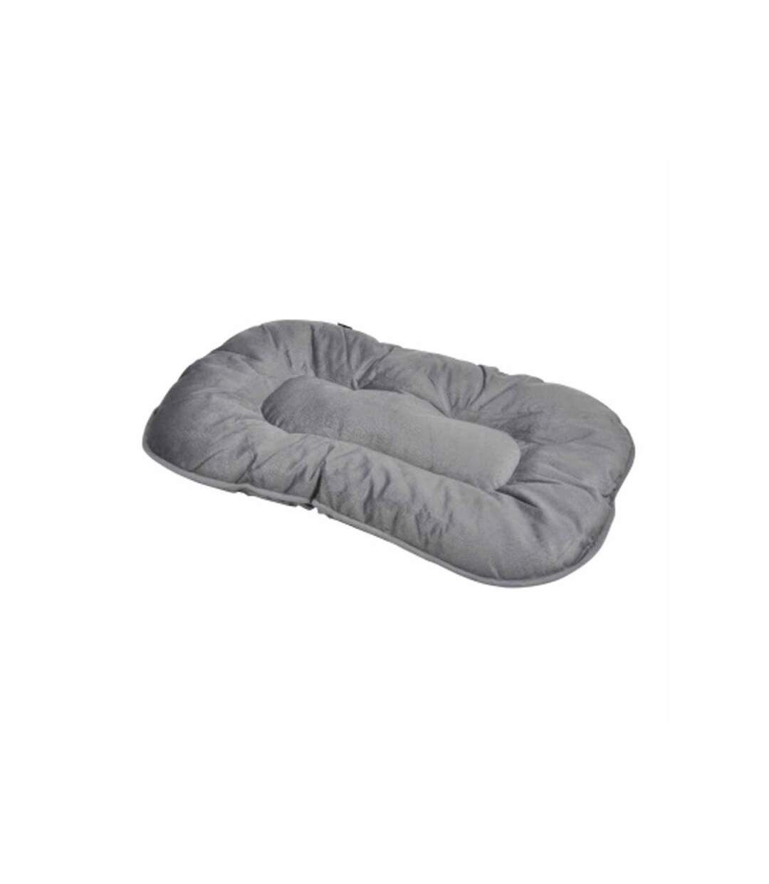 Paris Prix - Coussin Pour Chien & Chat python 107cm Gris
